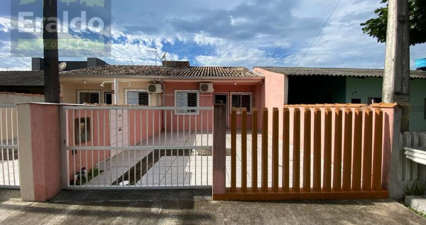 Casa em Balneário Santa Terezinha - Pontal do Paraná, PR