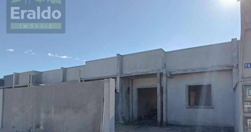 Casa com 2 quartos à venda na Rua Prof. Erasto Gaertner, 748, Albatroz, Matinhos