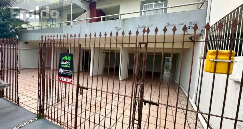 Apartamento com 2 quartos à venda na Rua José Bigarela, 522, Centro, Matinhos