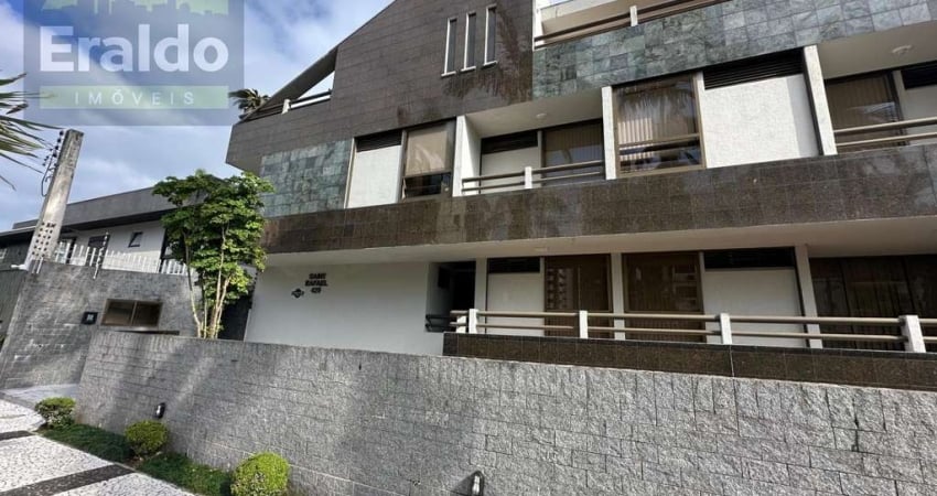 Apartamento com 2 quartos à venda na Rua Passeio Das Palmeiras, 429, Caiobá, Matinhos