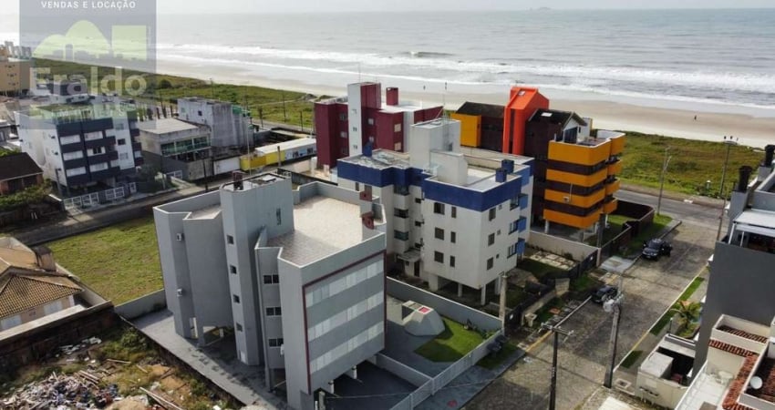 Apartamento em Balneário Costa Azul - Matinhos, PR