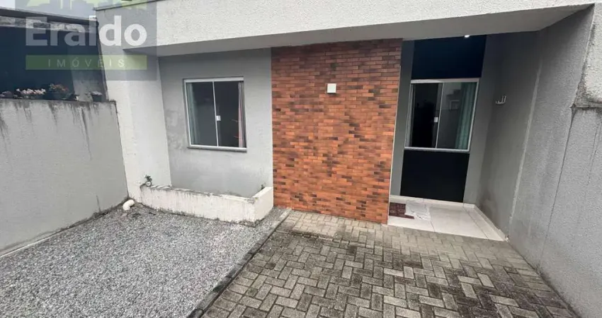 Casa com 2 quartos à venda na Rua Teresinha Alboit Mesquita, 407, Mangue Seco, Matinhos