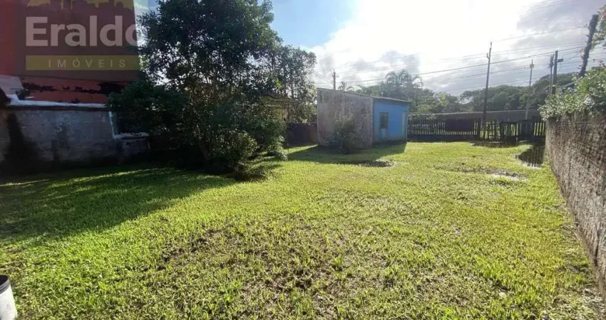 Lote / Terreno em Balneário Pontal do Sul - Pontal do Paraná, PR