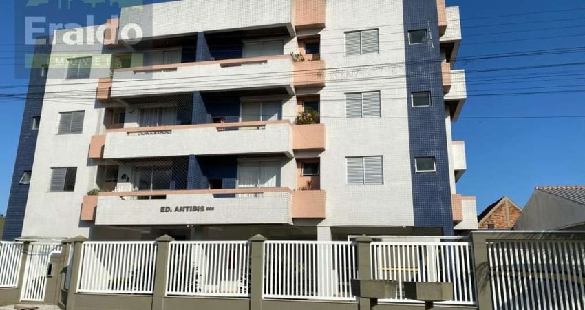 Apartamento com 3 quartos à venda na Rua Rui Leal, 886, Balneário Gaivotas, Matinhos