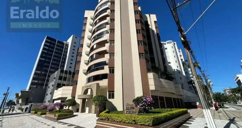 Apartamento Duplex/Cobertura em Balneário Caiobá - Matinhos, PR