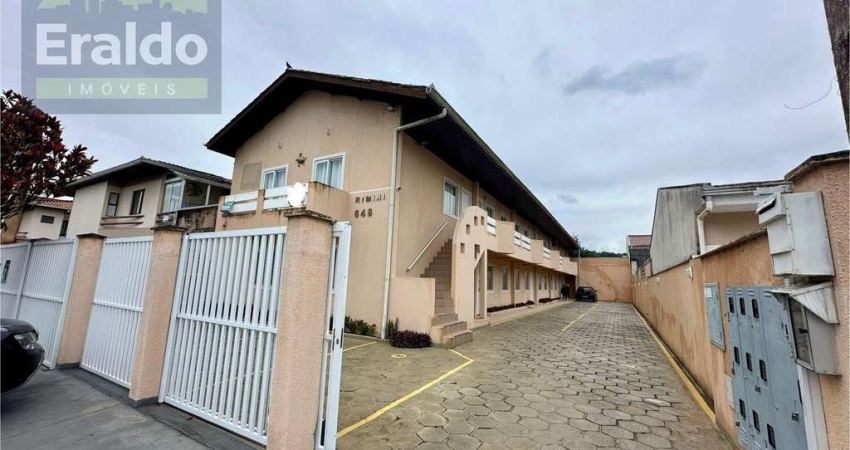 Apartamento com 2 quartos à venda na Avenida Guarapuava, 648, Caiobá, Matinhos