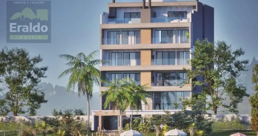Apartamento com 3 quartos à venda na Avenida Beira Mar, Matinhos -, Balneário Gaivotas, Matinhos