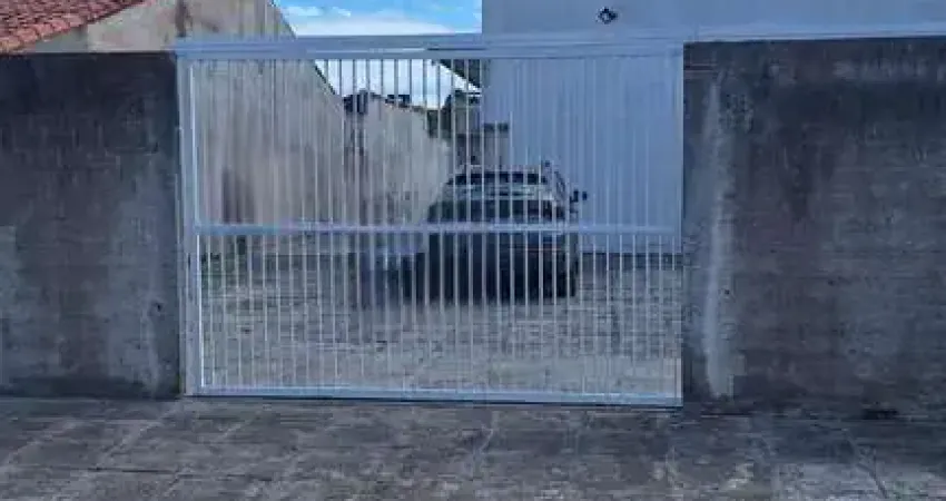 Casa com 3 quartos à venda na Rua Plínio Tourinho, 403, Praia de Leste, Pontal do Paraná