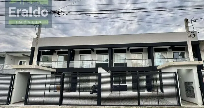 Apartamento com 2 quartos à venda na Rua Mato Grosso, 235, Sertãozinho, Matinhos