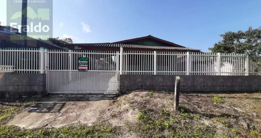 Casa em Balneário Shangri-lá - Pontal do Paraná, PR