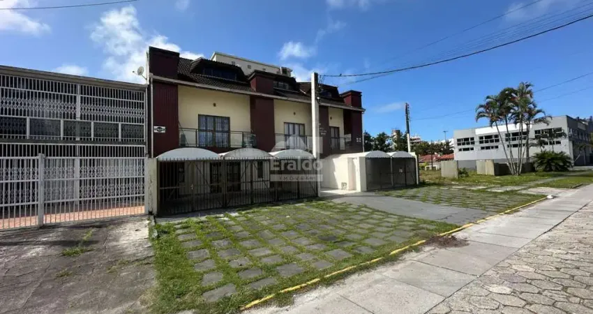 Apartamento com 3 quartos à venda na Rua Rio Negro, Caioba, Caiobá, Matinhos