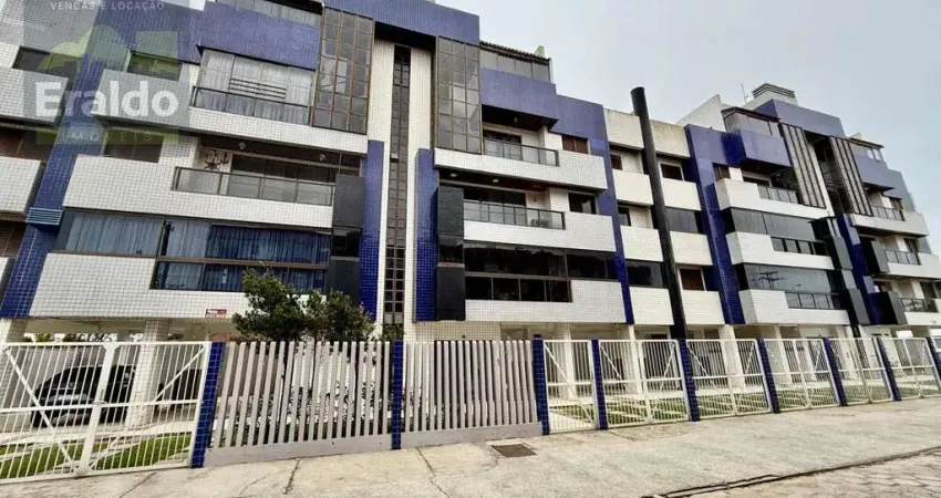 Apartamento com 3 quartos à venda na Rua Ásia, 150, Albatroz, Matinhos