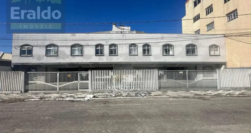 Apartamento com 2 quartos à venda na Rua Francisco Brener, 97, Centro, Matinhos