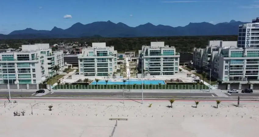 Apartamento com 3 quartos à venda na Avenida Beira Mar (Balneário Flórida), 3756, Balneário Flórida, Matinhos