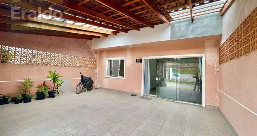 Casa com 3 quartos à venda na Rua Arco Iris, 585, Monções, Pontal do Paraná