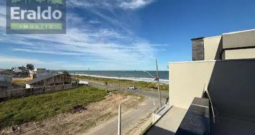 Casa com 4 quartos à venda na Avenida Beira Mar, 471, Balneário Betaras, Matinhos