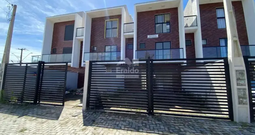 Casa com 3 quartos à venda na Rua Av. Assunção, 135, Balneário Ipacaraí, Matinhos