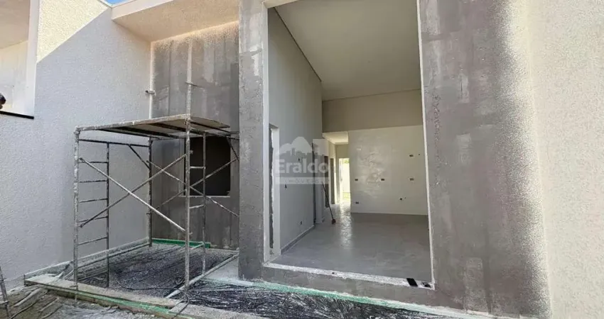 Casa com 2 quartos à venda na Rua H, Matinhos, Praia Grande, Matinhos