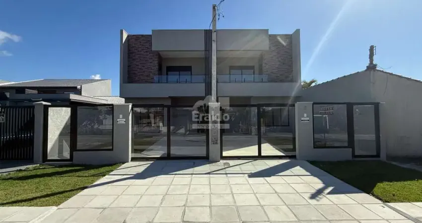 Casa com 3 quartos à venda na Rua Tibagi, Matinhos, Riviera, Matinhos