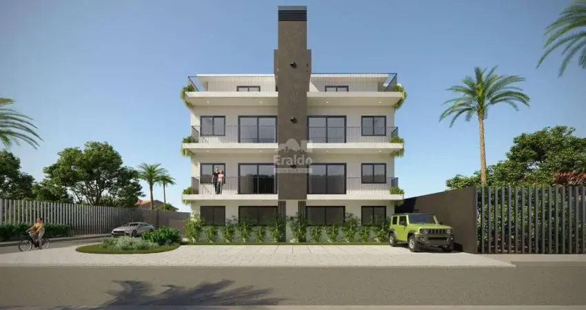 Apartamento com 2 quartos à venda na Rua do Sossêgo, Matinhos, Centro, Matinhos