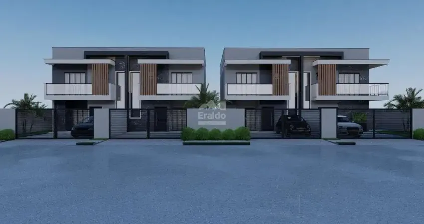 Casa com 4 quartos à venda na Rua Doná Francisca, Matinhos, Riviera, Matinhos