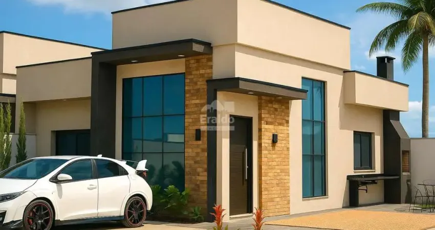 Casa com 2 quartos à venda na Rua Orestes Beltrami, 372, Praia de Leste, Pontal do Paraná