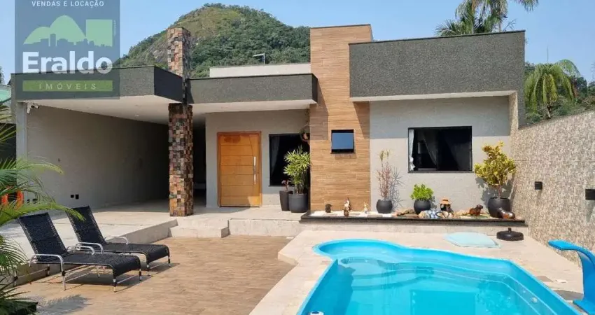 Casa com 5 quartos à venda na Rua Goiás, 87, Sertãozinho, Matinhos