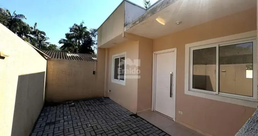 Casa com 2 quartos à venda na Rua Maria Aparecida Ignácio, 94, Sertãozinho, Matinhos