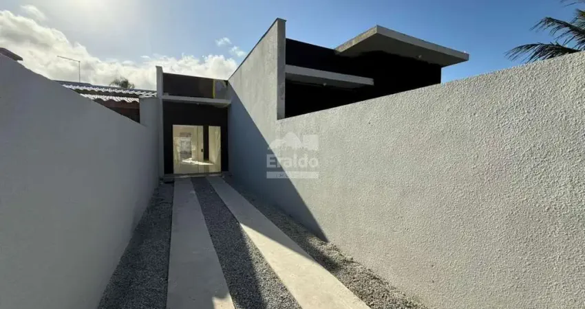 Casa com 3 quartos à venda na Rua Minas Gerais, 149, Riviera, Matinhos