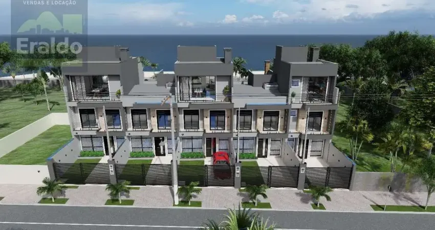 Casa com 3 quartos à venda na Avenida Paranaguá, Matinhos -, Balneário Flórida, Matinhos