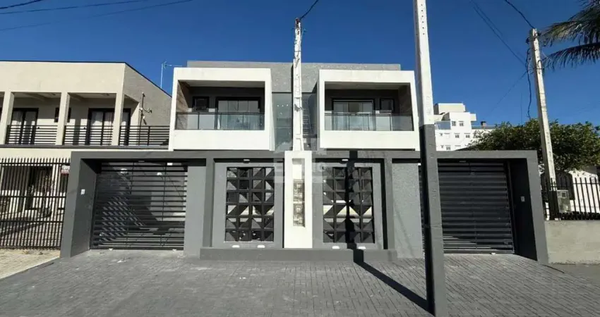 Casa com 3 quartos à venda na Rua das Rosas, 106, Balneário Flórida, Matinhos