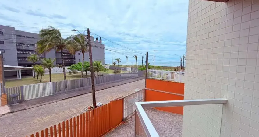 Apartamento com 2 quartos à venda na Rua Honduras, Matinhos, Costa Azul, Matinhos