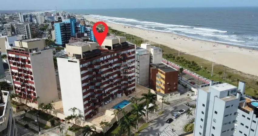 Apartamento com 3 quartos à venda na Rua Paranaguá, 27, Caiobá, Matinhos