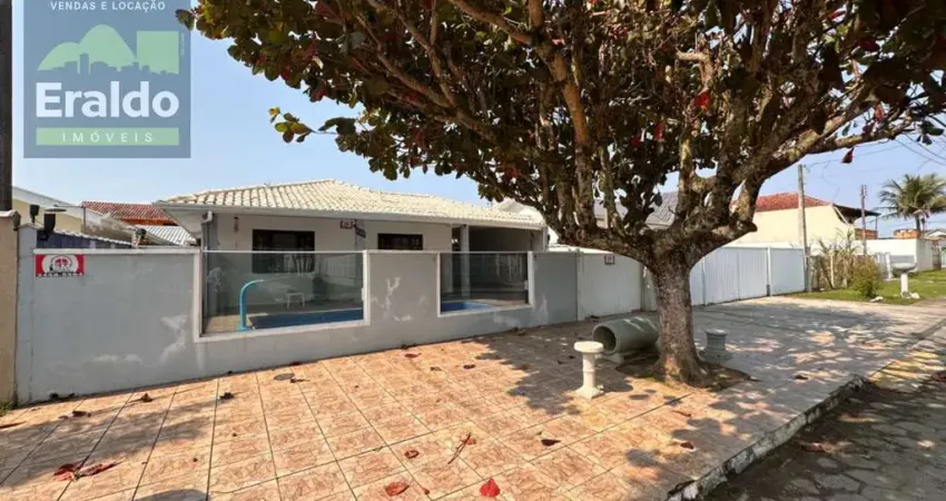 Casa com 4 quartos à venda na Avenida Mandaguari, 1522, Riviera, Matinhos