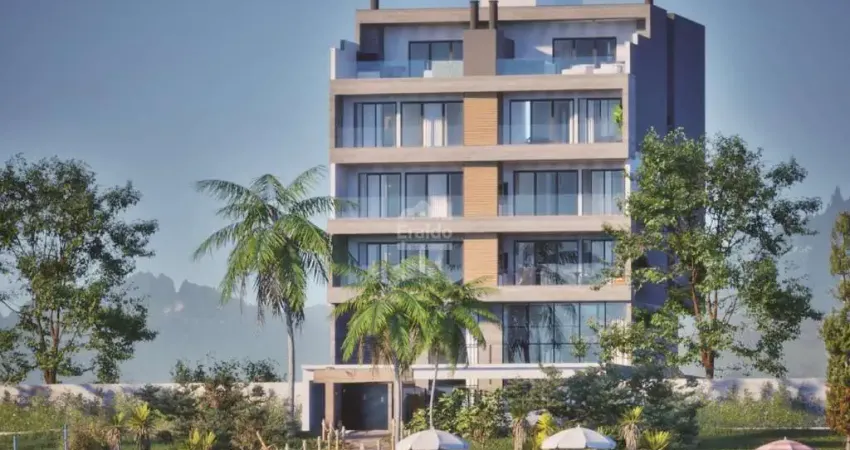 Apartamento com 3 quartos à venda na Avenida Beira Mar, Matinhos -, Balneário Gaivotas, Matinhos