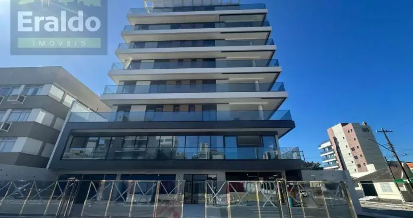 Apartamento com 3 quartos à venda na Rua Pres. Kenedy, 68, Caiobá, Matinhos