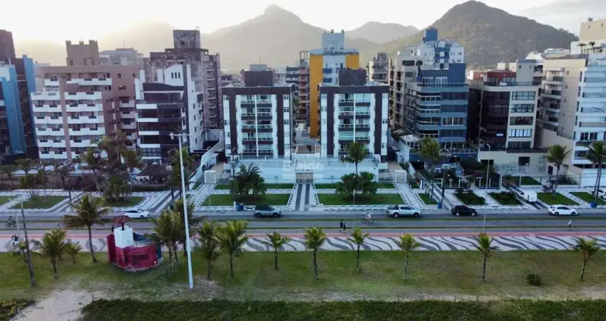 Apartamento com 2 quartos à venda na Avenida Atlântica, 738, Caiobá, Matinhos