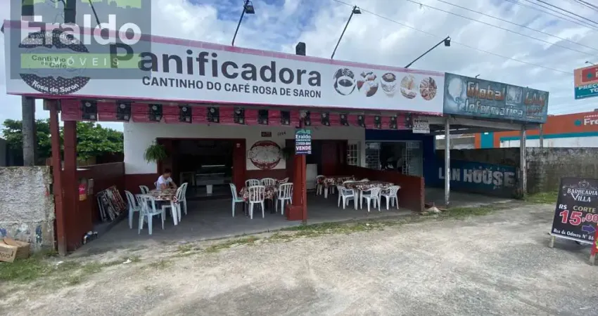 Casa comercial à venda na Rodovia Engenheiro Darci Gomes De Morais, Pontal do , Praia de Leste, Pontal do Paraná