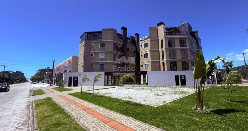 Apartamento com 2 quartos à venda na Rua São Mateus, 1364, Caiobá, Matinhos