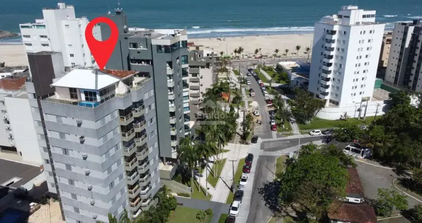 Apartamento com 2 quartos à venda na Avenida Londrina, 365, Caiobá, Matinhos