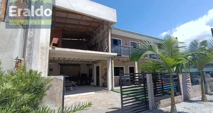 Casa com 3 quartos à venda na Rua Ipê, Inajá, Balneário Inajá, Matinhos