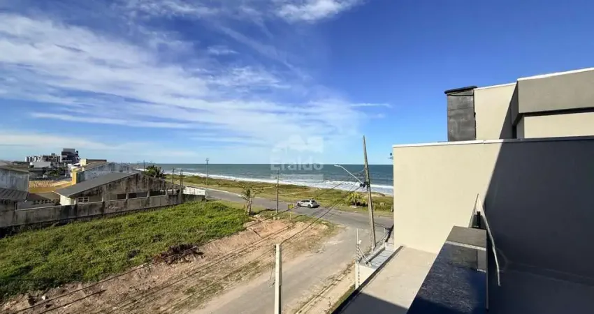 Casa com 4 quartos à venda na Avenida Beira Mar, 471, Balneário Betaras, Matinhos