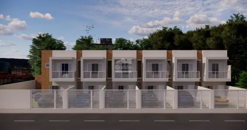 Casa com 3 quartos à venda na Rua Juvêncio Ramos, Tabuleiro, Matinhos