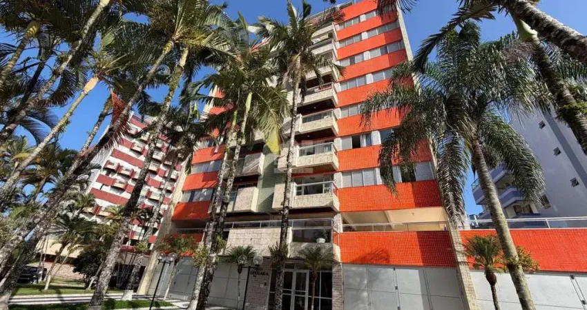 Apartamento com 3 quartos à venda na Rua Ponta Grossa, 95, Caiobá, Matinhos