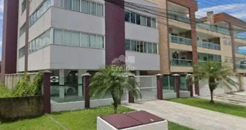 Apartamento com 1 quarto à venda na Rua Irati, Matinhos, Caiobá, Matinhos