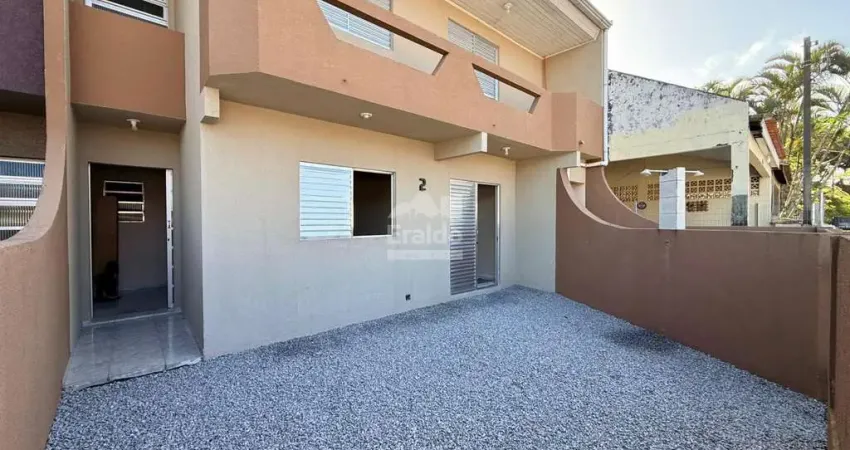 Apartamento com 3 quartos à venda na Rua Colorado, Matinhos, Balneário Caravelas, Matinhos