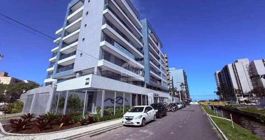 Apartamento duplex/cobertura em balneário caiobá - matinhos, pr