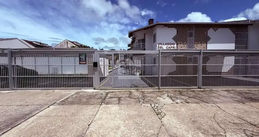 Apartamento com 3 quartos à venda na Rua Cornélio Procópio, 884, Caiobá, Matinhos