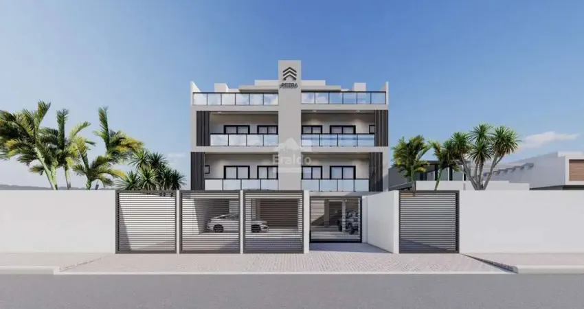 Apartamento com 2 quartos à venda na Rua Felipe Mendes, Caiobá, Matinhos