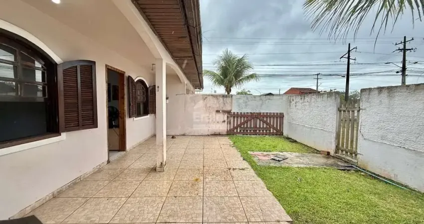 Casa com 2 quartos à venda na Rodovia Engenheiro Darci Gomes De Morais, 4950, Ipanema, Pontal do Paraná